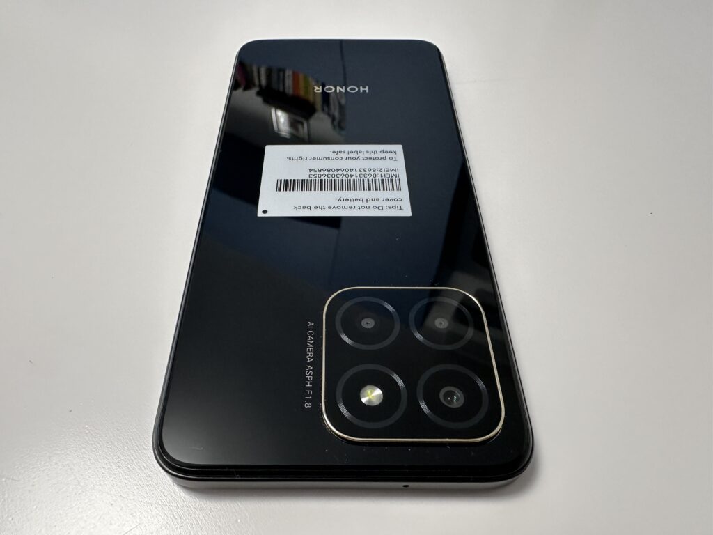 HONOR X6 VNE-LX1 64 GB - Amanet Electronice Galati