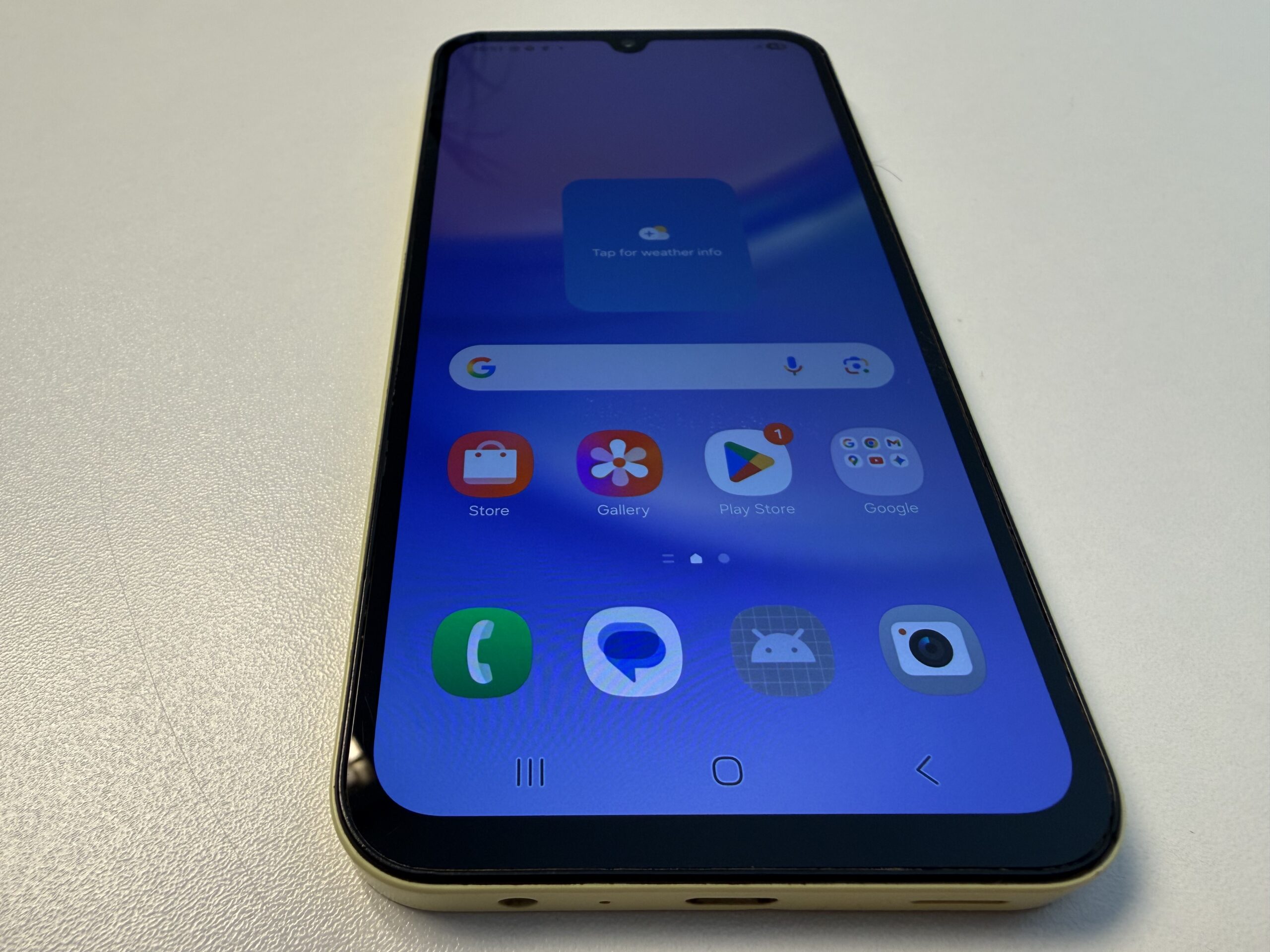 SAMSUNG A15 128 GB - imagine 3