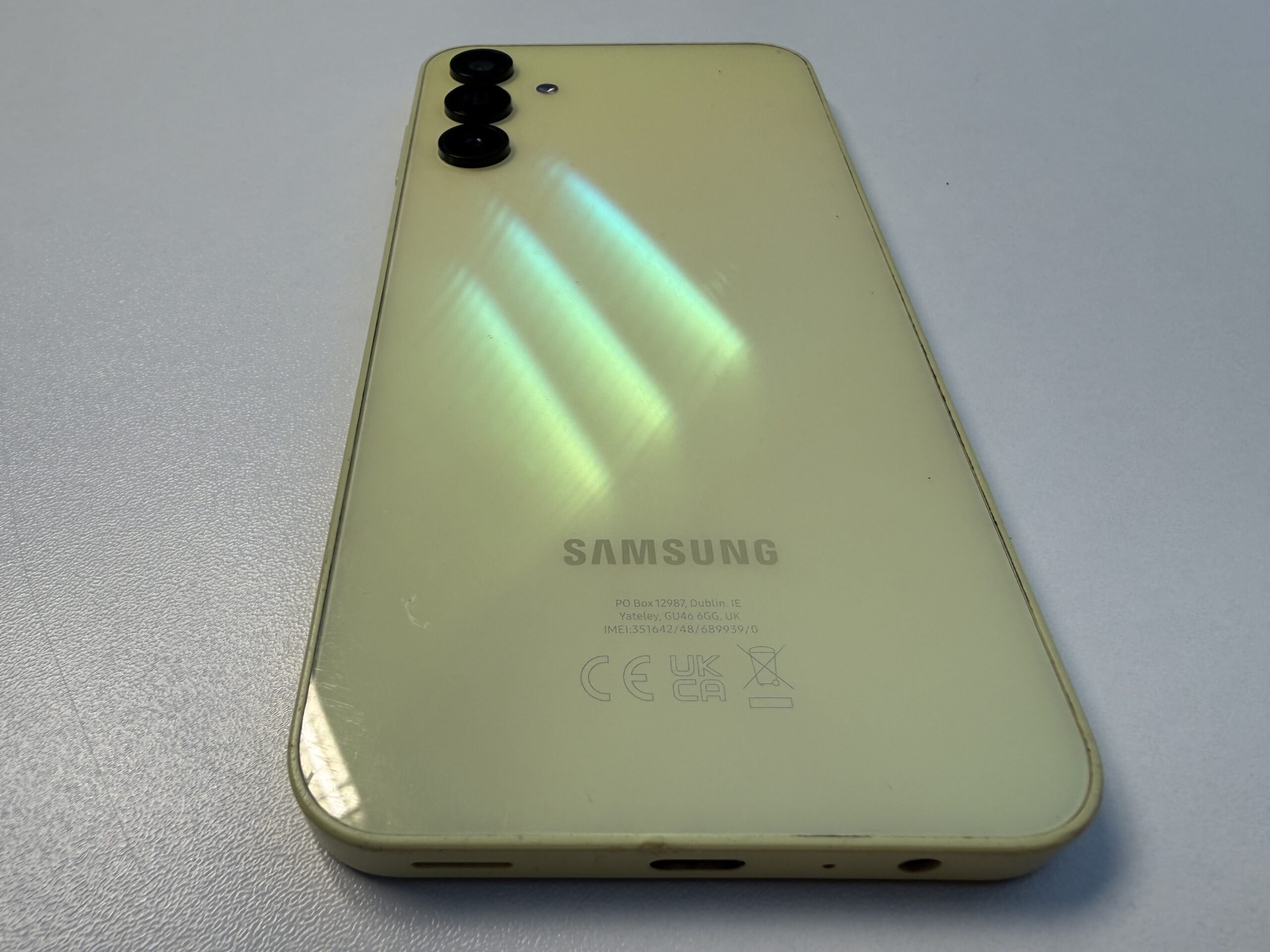 SAMSUNG A15 128 GB - imagine 5