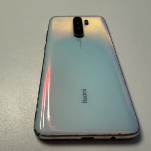 XIAOMI REDMI NOTE 8 PRO