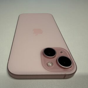 IPHONE 15 ROZ 93%