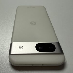 GOOGLE PIXEL 8A 128 GB