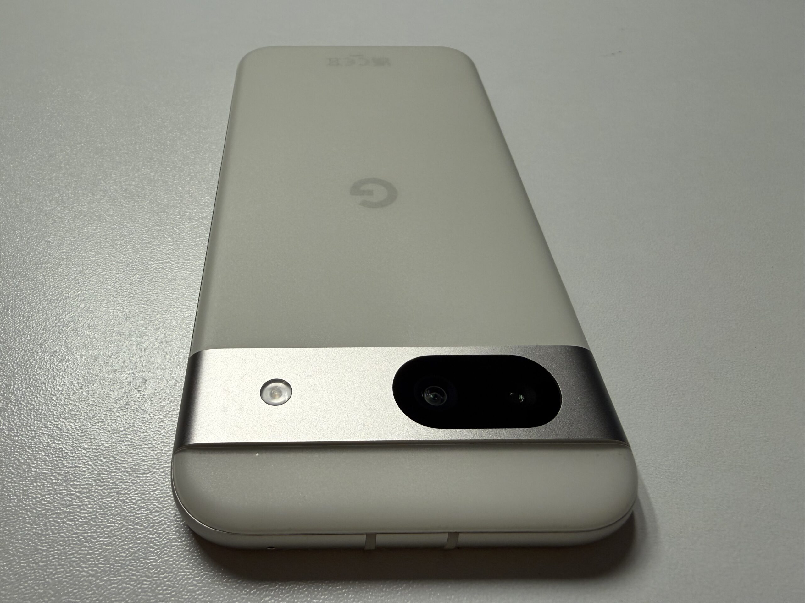 GOOGLE PIXEL 8A 128 GB