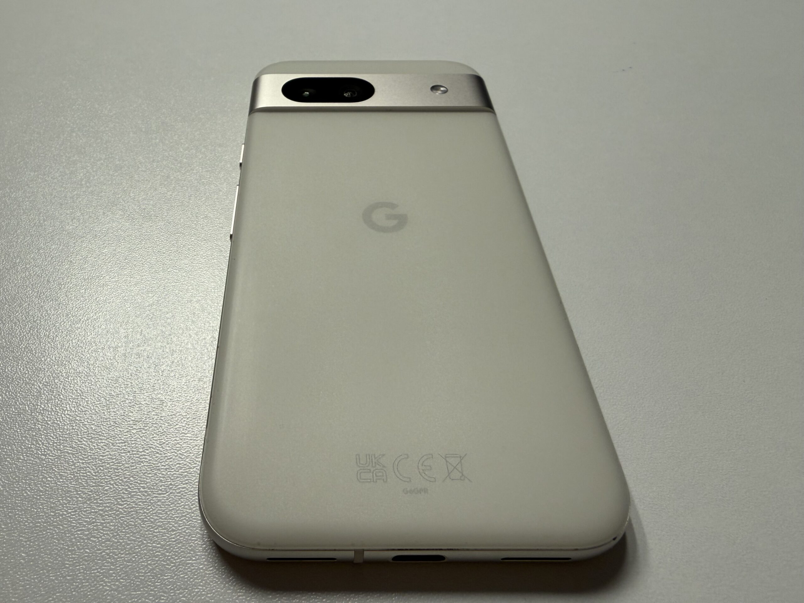 GOOGLE PIXEL 8A 128 GB - imagine 4