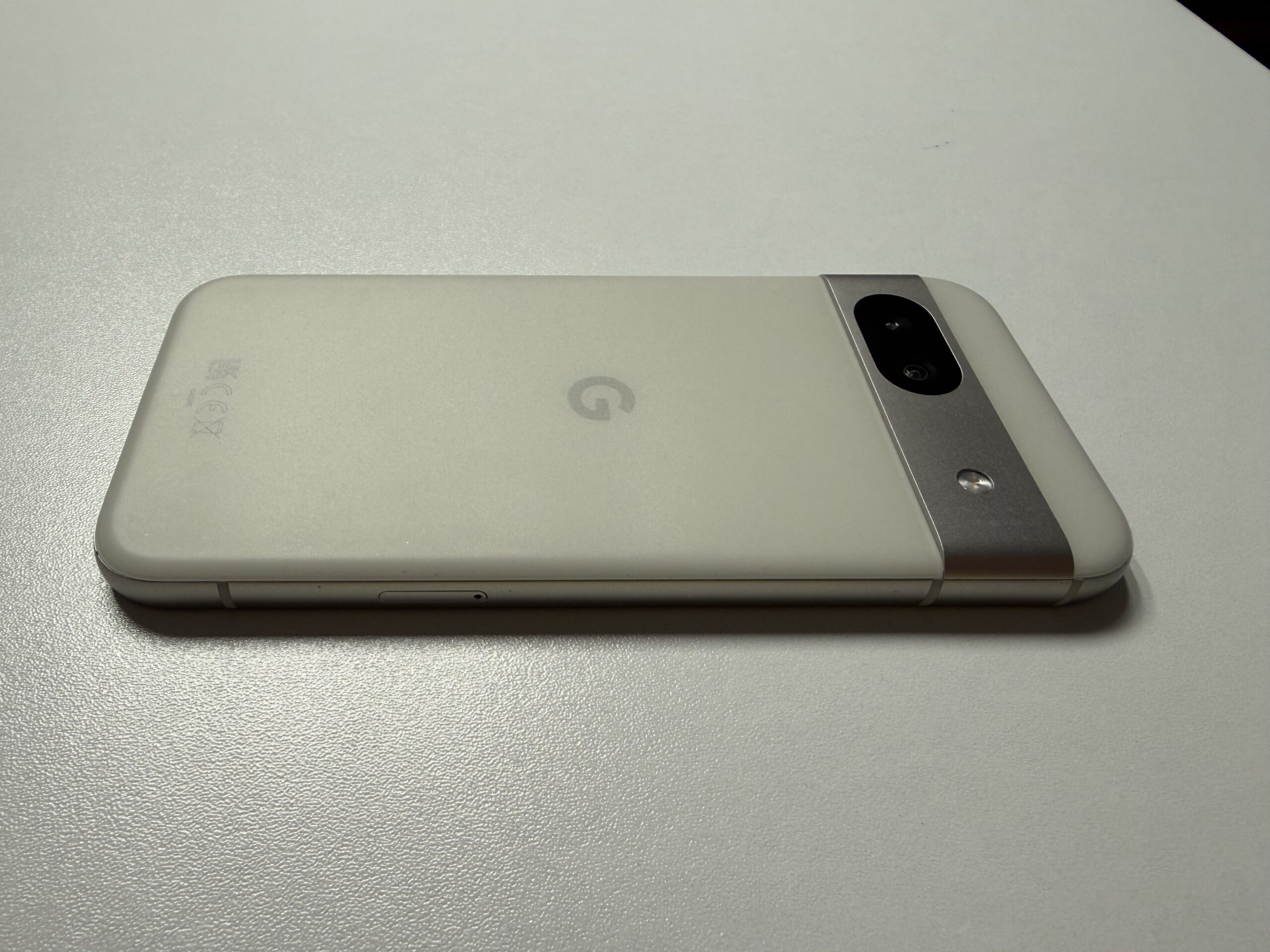 GOOGLE PIXEL 8A 128 GB - imagine 2